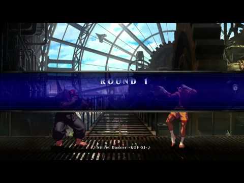 2014/02/15 YSB20 KOF XIII - Winners Final