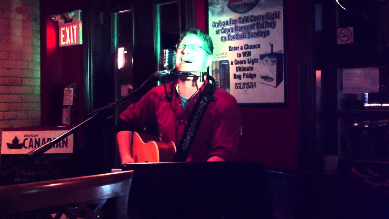 Promotional video thumbnail 1 for Steve Peconi
