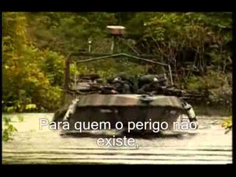 Canção CIGS Legendado