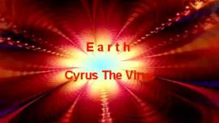 Earth - Cyrus The Virus