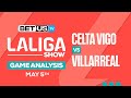 Celta Vigo vs Villarreal | LaLiga Expert Predictions, Soccer Picks & Best Bets