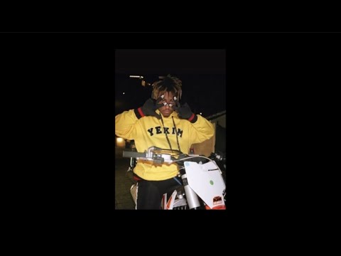 Stars Fall – Melodic Type Beat | Juice WRLD | ARYN
