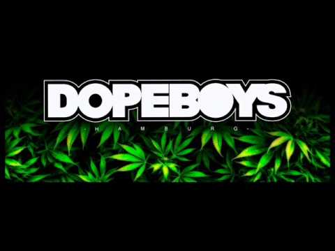 KIlla Vinz/ Sa4/ Aka Ilo - Dopeboy President (Dopeboys)