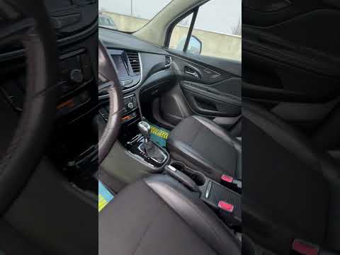 фото buick encore  0