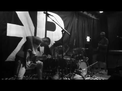 WAKRAT live at the Bootleg Theater, Los Angeles, 10-2-2015