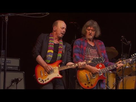 Johnny Madsen - Færgemanden - Smukfest 2017