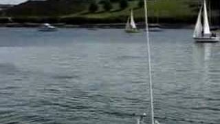 preview picture of video 'Kinsale Yacht Club At Home'