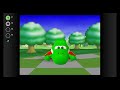 Mario Golf 64 Luigi S Garden Moida Cody