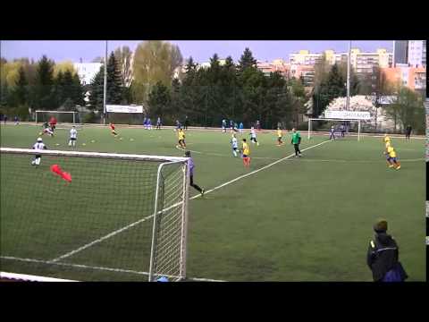 Deichmann Lublin 19.04.2015: PN MOTOR LUBLIN 2004