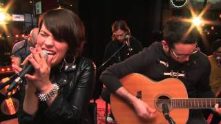 Flyleaf - New Horizons (LiveStream Session)