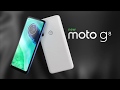 Mobilné telefóny Motorola Moto G8 4GB/64GB Dual SIM