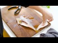 Fiskars FF žirklės žuviai (1003032) #