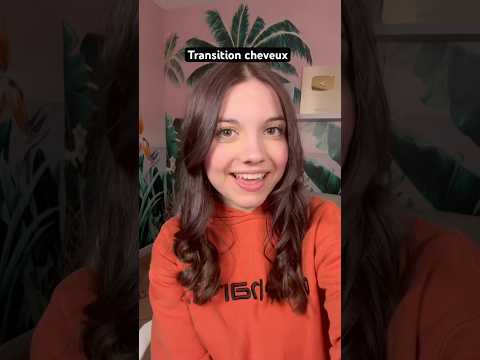 Avant ou après ? Cossi brune 👁️👁️ Va voir ma dernière vidéo !