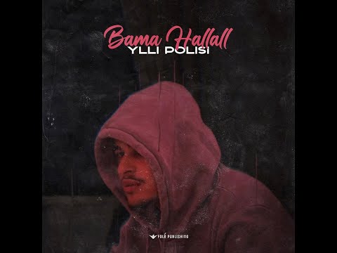 Bama Hallall · Ylli Polisi 2024 @andreimusicproduction ReWORK FL Studio FREE FLP
