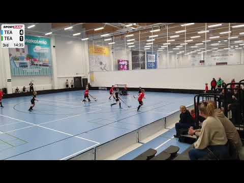 SBT Suola vs HaHe- 19/03/2022