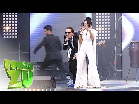 Ruby feat. What's Up - Nu pune la suflet (Live la Forza ZU 2016)