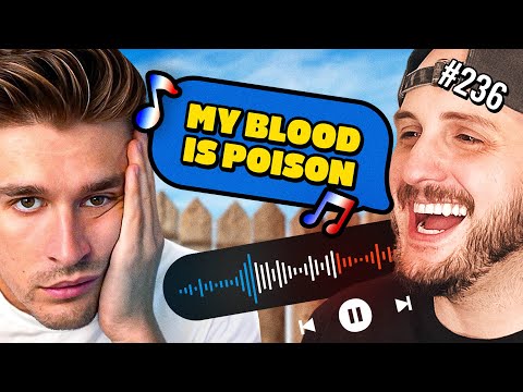 We Tried Making Music | The Yard