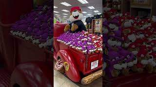Buc-ee’s is like if Costco, Disney World, and a gas station had a baby…