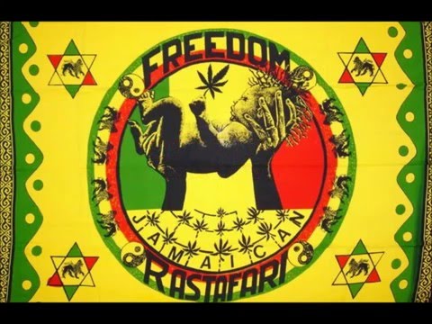 SIR TROYAN - FREEDOM RIDDIM #Reggae #Dub #Stepper