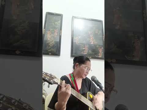 killing me softly by Roberta Flack( cover Remy Matienzo)