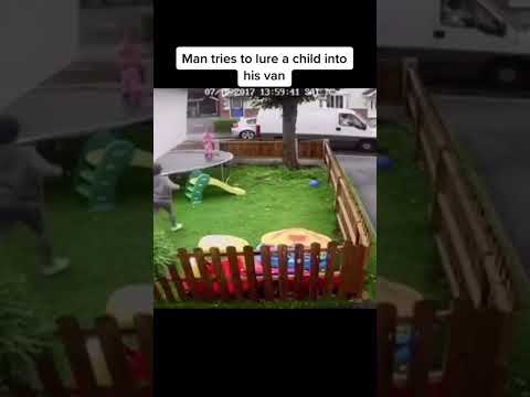 Creepy Videos Found on the Internet