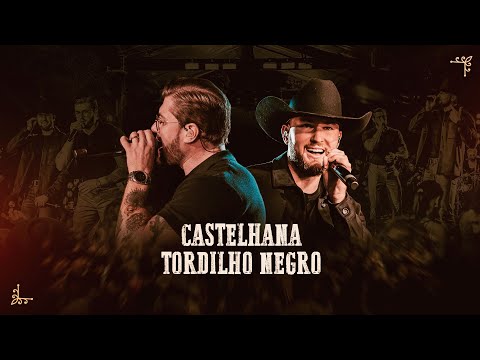 GTG Na Essência - Castelhana / Tordilho Negro