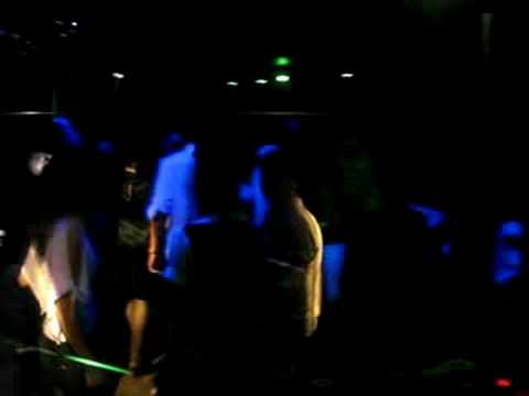 Hell Ektrik Party au Five