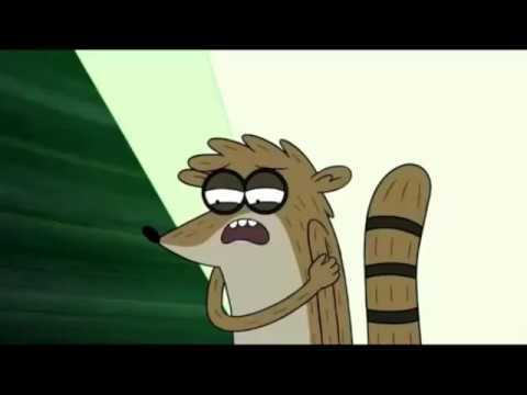 Rigby es McLovin parte 2 - Supercool