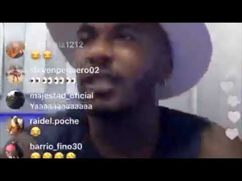 SUJETO ORO 24 REVELA LO QUE REALMENTE PASO ENTRE NABIL CON SANDRA BERROCAL Y CRAZY DESIGN!!!