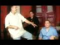 Conjunto Imagen Music Video "Tremendo Problema"