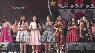 Download lagu MEMANDANGMU - ALL ARTIST NEW PALLAPA 2018 mp3