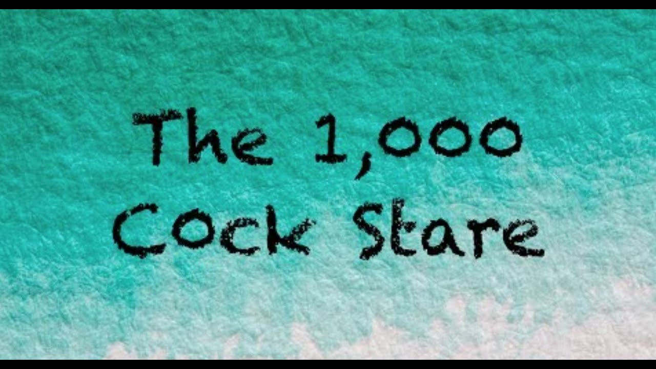 🔴 The 1,000 C0©k Stare | A Coach Red Pill video