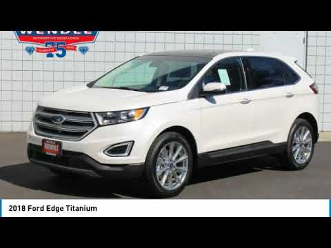 2018 Ford Edge 1800249