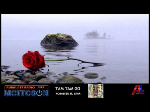 Video thumbnail for Rosas en el mar