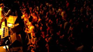 Ludo - Whipped Cream