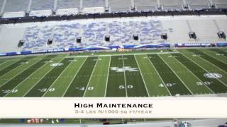 Soil Testing and Fertilizers for Home Lawns