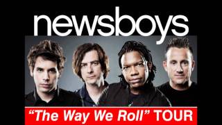 Newsboys,Impossible,Born Again CD Track #4
