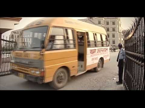 ITSCPS Academic Building video thumbnail 1