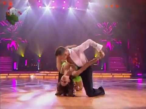 Franka i Ištvan - Ples sa zvijezdama 2010. (gostovanje u finalnoj emisiji)