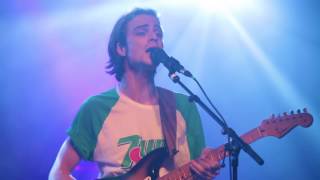 WHY MUD LIVE