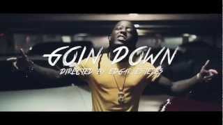 Ace Hood - It's Going Down ft. Meek Mill (Official Music Video)