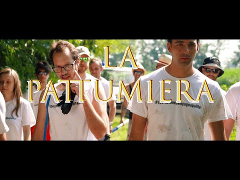 Fa la tò pàrt (Fai la tua parte) Dellino Farmer feat Campagna Pulita