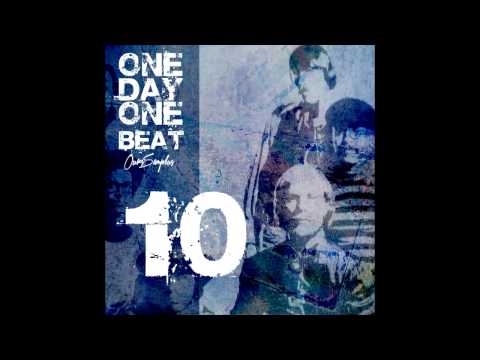 Ours Samplus #10 - Deep Inside