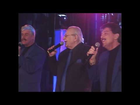 Believe Me (The Royal Teens) and Blanche (The Three Friends)