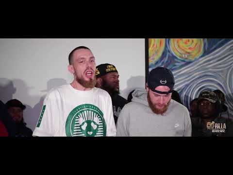 Nunn Nunn vs Fink Funk