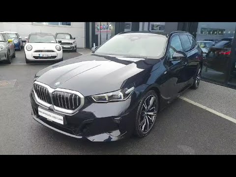 BMW 5-Series 530e M Sport Touring - Image 2