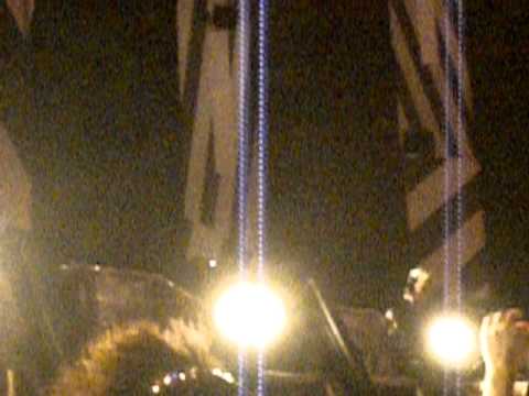 Armin van Buuren Zoukout 2011