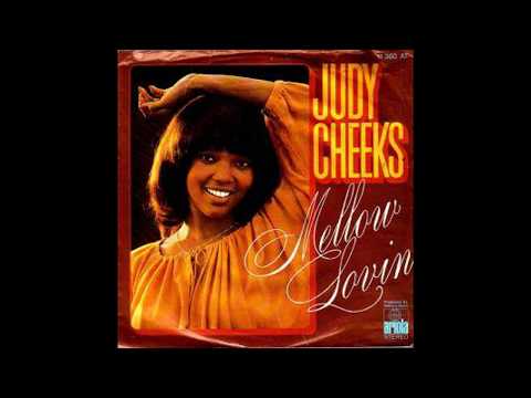 Judy Cheeks - Mellow Lovin' - 1977