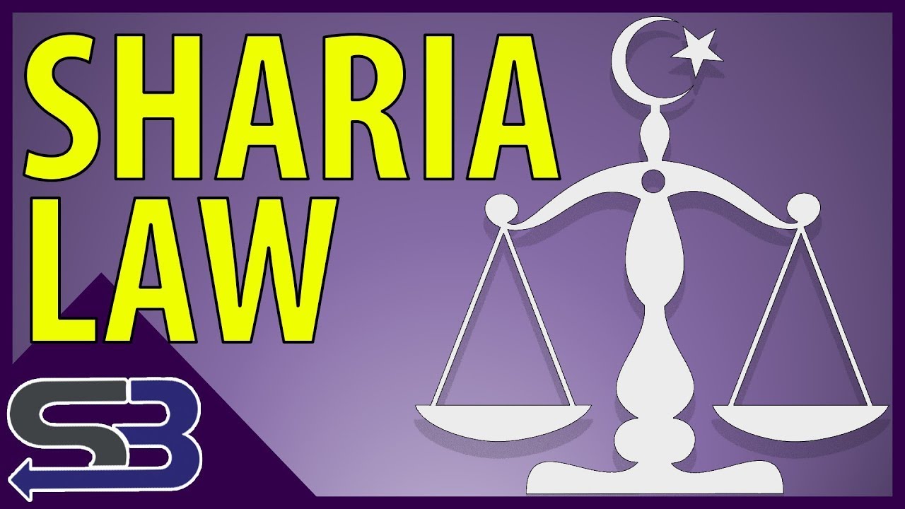 What is Sharia Law
