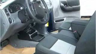 preview picture of video '2011 Ford Ranger New Cars Oregon IL'